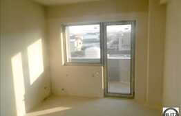 2 camere, 46 mp, etaj intermediar, imobil nou, semifinisat! Eugen Ionescu!