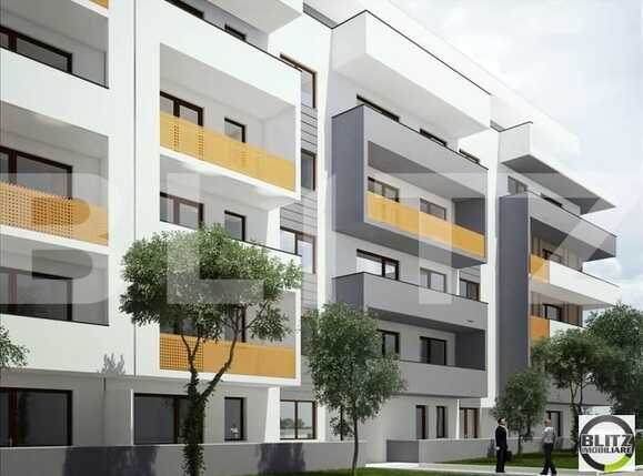 Apartament de vânzare 2 camere Europa - 11945AV | BLITZ Cluj-Napoca | Poza7