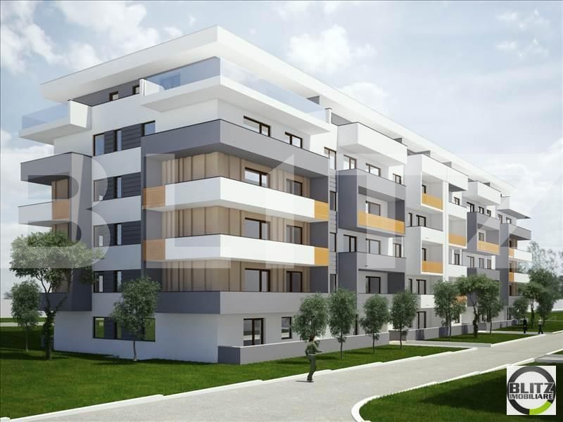 Apartament de vânzare 2 camere Europa - 11945AV | BLITZ Cluj-Napoca | Poza6