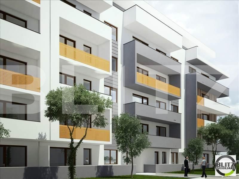 Apartament de vânzare 2 camere Europa - 11945AV | BLITZ Cluj-Napoca | Poza7