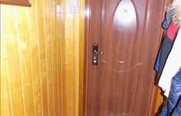 Vanzare apartament 3 camere, 65 mp, decomandat, zona strazii Donath!