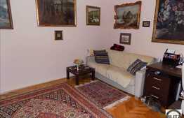 Vanzare apartament 3 camere, 65 mp, decomandat, zona strazii Donath!