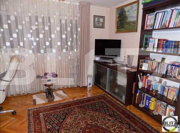 Apartament de vânzare 3 camere Grigorescu - 11946AV | BLITZ Cluj-Napoca | Poza1