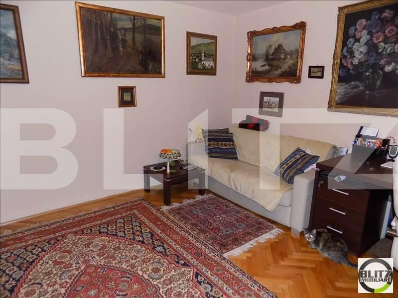 Apartament de vânzare 3 camere Grigorescu - 11946AV | BLITZ Cluj-Napoca | Poza3