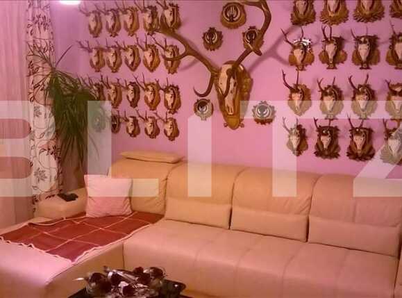 Apartament de vânzare 3 camere Marasti - 11947AV | BLITZ Cluj-Napoca | Poza4