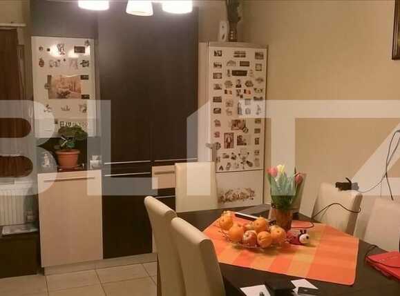 Apartament de vânzare 3 camere Marasti - 11947AV | BLITZ Cluj-Napoca | Poza1
