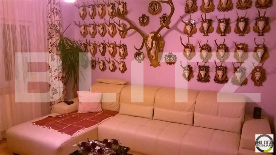 Apartament de vânzare 3 camere Marasti - 11947AV | BLITZ Cluj-Napoca | Poza4