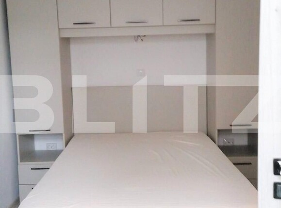 Apartament de închiriat 2 camere Marasti - 119471AI | BLITZ Cluj-Napoca | Poza4