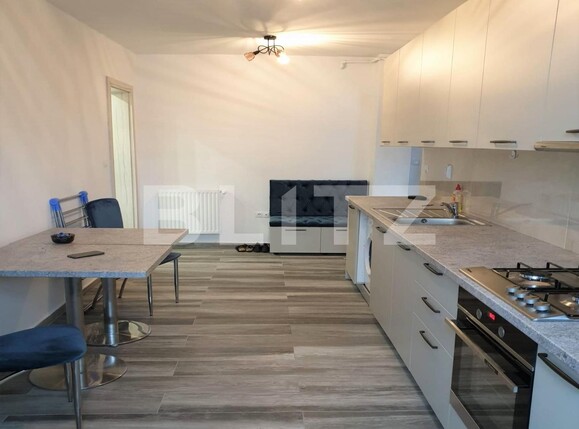 Apartament de închiriat 2 camere Marasti - 119471AI | BLITZ Cluj-Napoca | Poza1