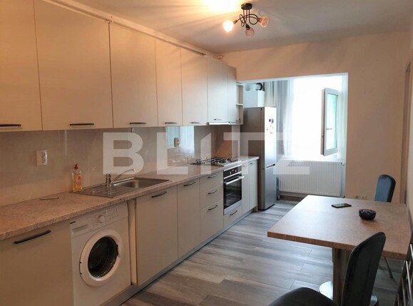 Apartament de închiriat 2 camere Marasti - 119471AI | BLITZ Cluj-Napoca | Poza2