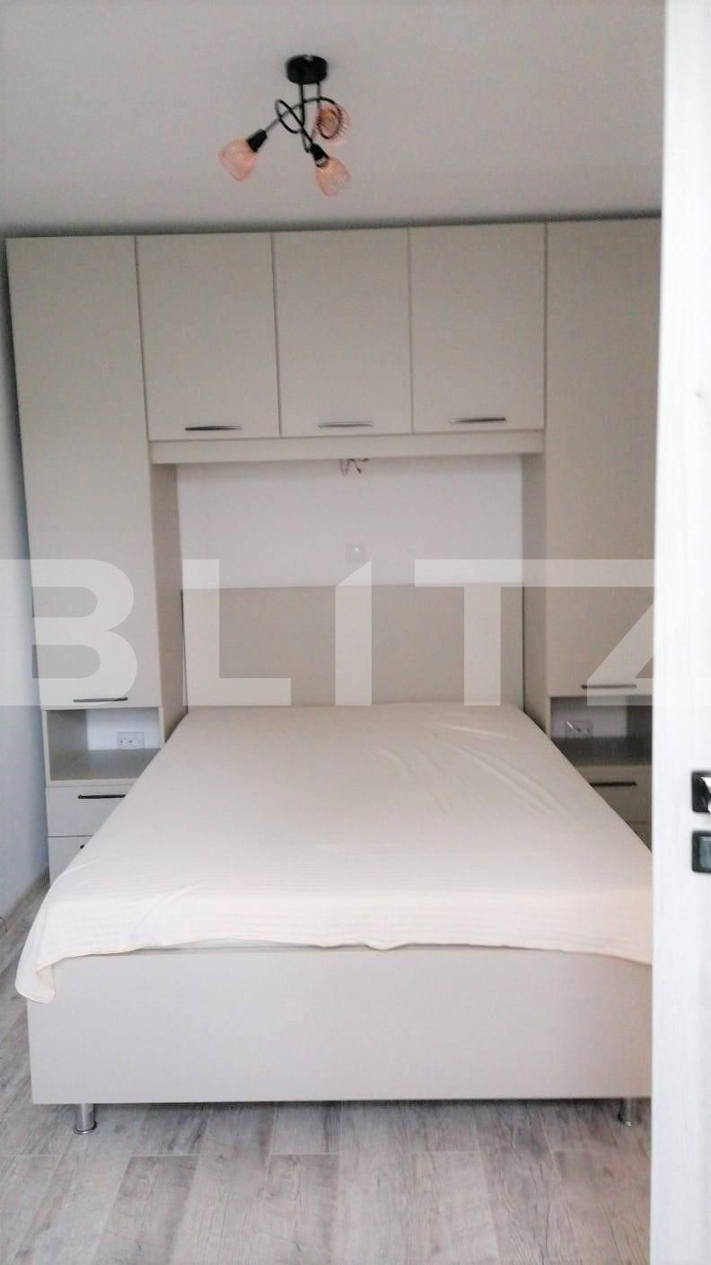 Apartament de închiriat 2 camere Marasti - 119471AI | BLITZ Cluj-Napoca | Poza4