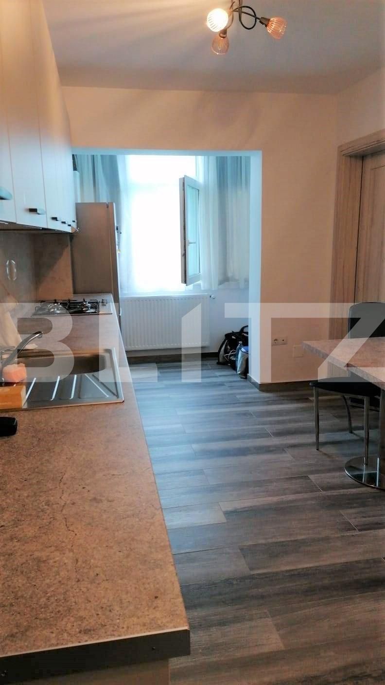 Apartament de închiriat 2 camere Marasti - 119471AI | BLITZ Cluj-Napoca | Poza3