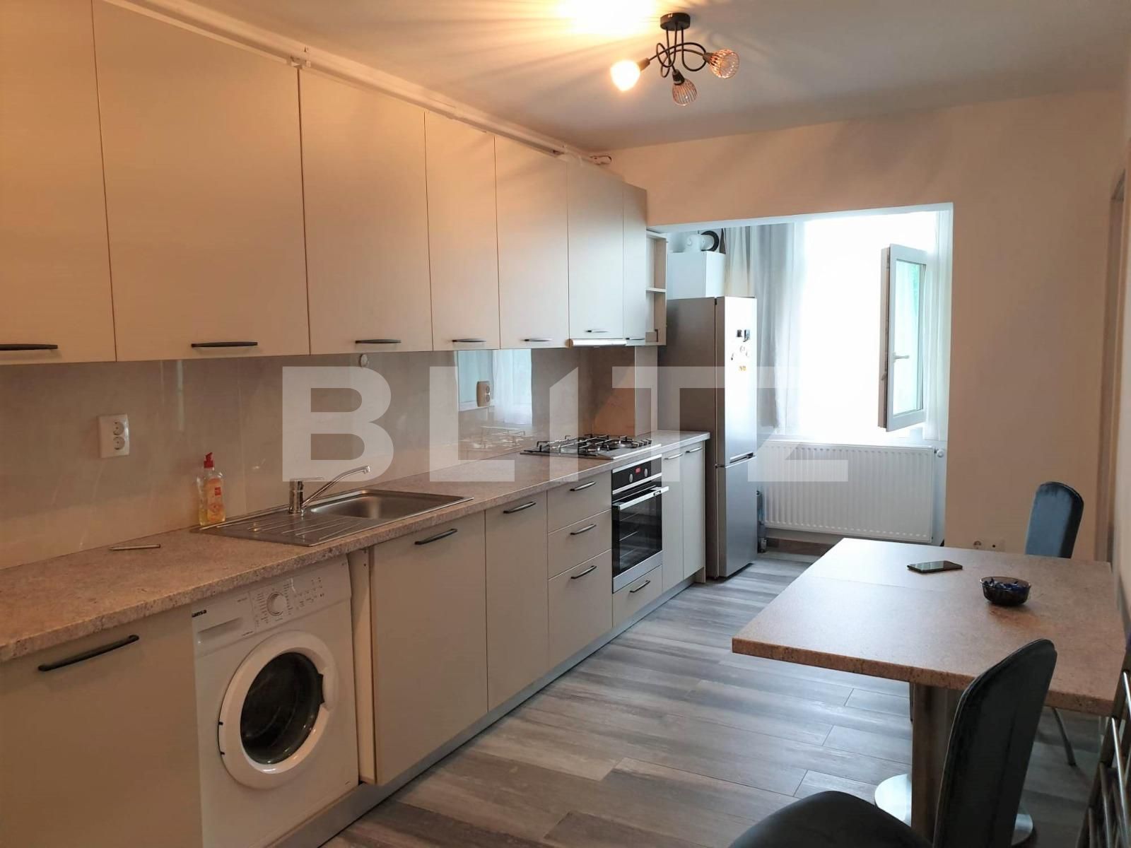 Apartament de închiriat 2 camere Marasti - 119471AI | BLITZ Cluj-Napoca | Poza2