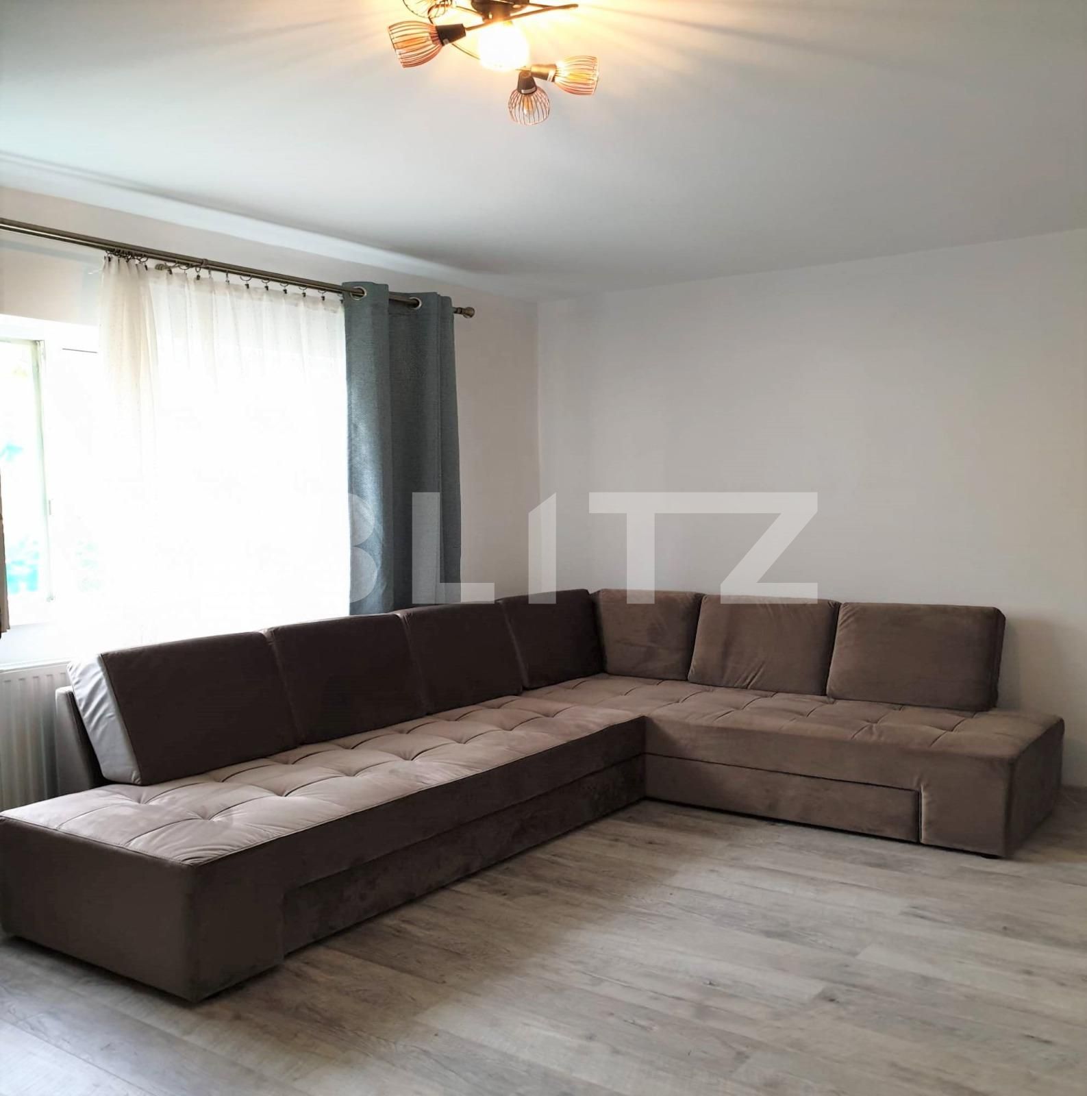 Apartament de închiriat 2 camere Marasti - 119471AI | BLITZ Cluj-Napoca | Poza5
