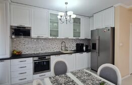 Duplex 4 camere, 115mp, Dambul Rotund