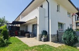 Duplex 4 camere, 115mp, Dambul Rotund