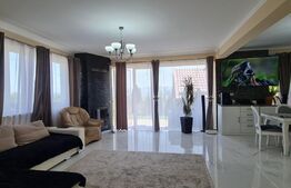 Duplex 4 camere, 115mp, Dambul Rotund