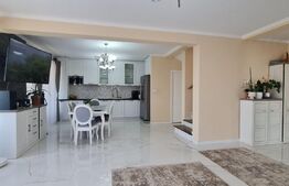 Duplex 4 camere, 115mp, Dambul Rotund