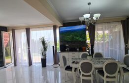 Duplex 4 camere, 115mp, Dambul Rotund