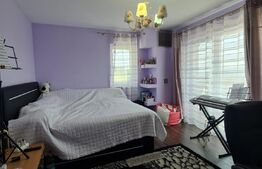 Duplex 4 camere, 115mp, Dambul Rotund