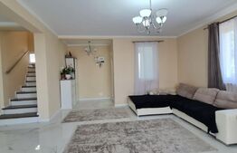 Duplex 4 camere, 115mp, Dambul Rotund