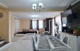 Duplex 4 camere, 115mp, Dambul Rotund