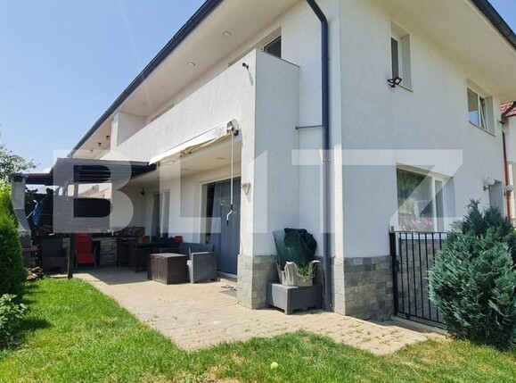 Casa de vânzare 4 camere Dambul Rotund - 119472CV | BLITZ Cluj-Napoca | Poza2