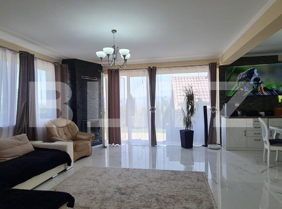 Casa de vânzare 4 camere Dambul Rotund - 119472CV | BLITZ Cluj-Napoca | Poza4