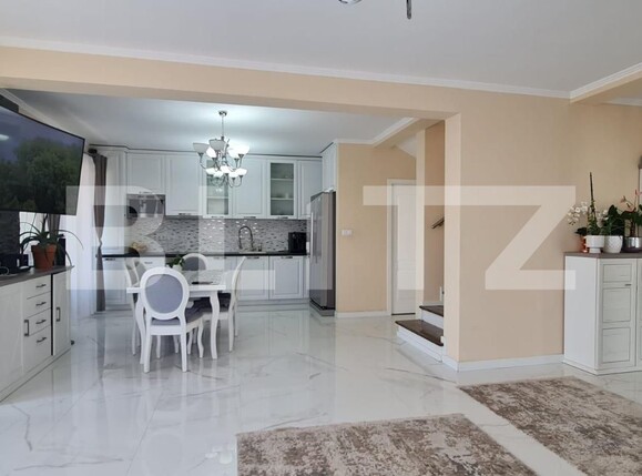 Casa de vânzare 4 camere Dambul Rotund - 119472CV | BLITZ Cluj-Napoca | Poza8