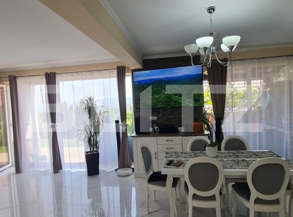 Casa de vânzare 4 camere Dambul Rotund - 119472CV | BLITZ Cluj-Napoca | Poza1