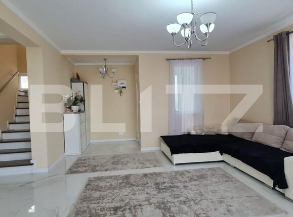 Casa de vânzare 4 camere Dambul Rotund - 119472CV | BLITZ Cluj-Napoca | Poza5