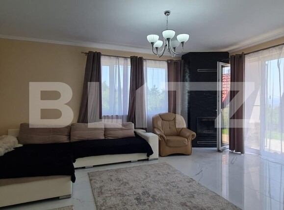 Casa de vânzare 4 camere Dambul Rotund - 119472CV | BLITZ Cluj-Napoca | Poza3