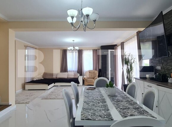 Casa de vânzare 4 camere Dambul Rotund - 119472CV | BLITZ Cluj-Napoca | Poza6