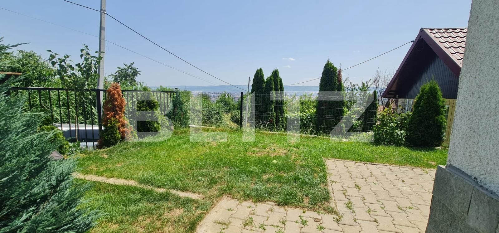 Casa de vânzare 4 camere Dambul Rotund - 119472CV | BLITZ Cluj-Napoca | Poza18