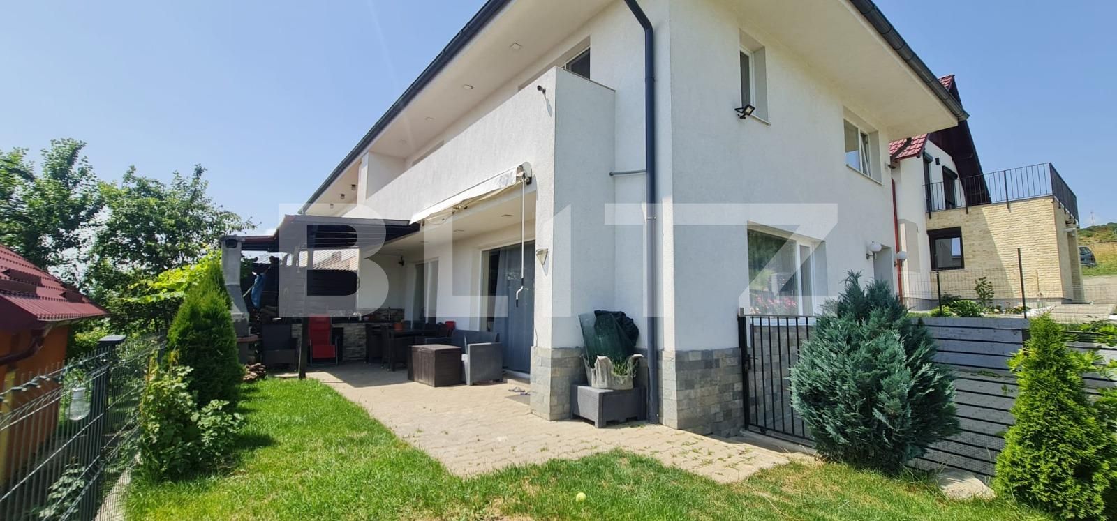 Casa de vânzare 4 camere Dambul Rotund - 119472CV | BLITZ Cluj-Napoca | Poza2