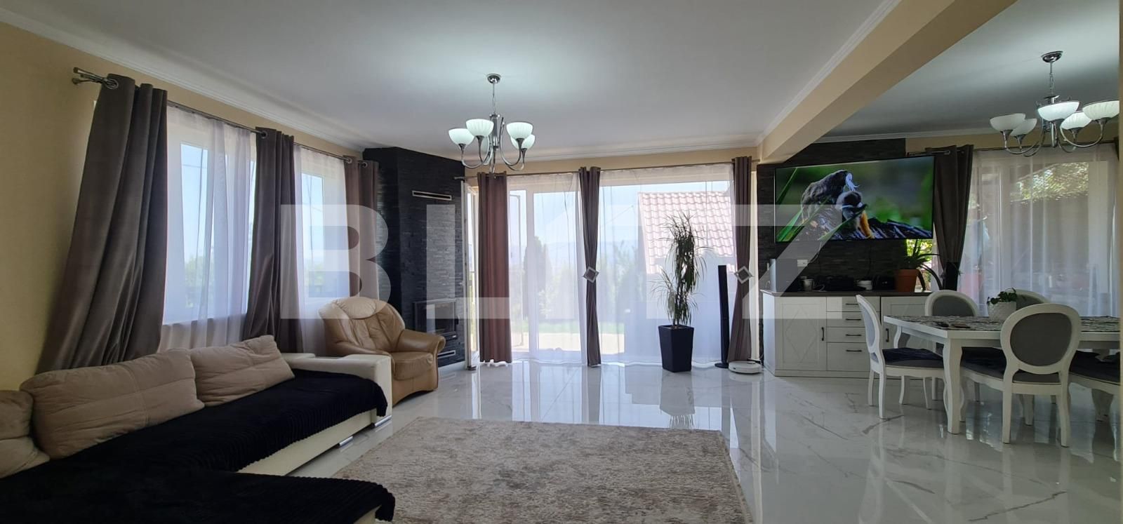 Casa de vânzare 4 camere Dambul Rotund - 119472CV | BLITZ Cluj-Napoca | Poza4