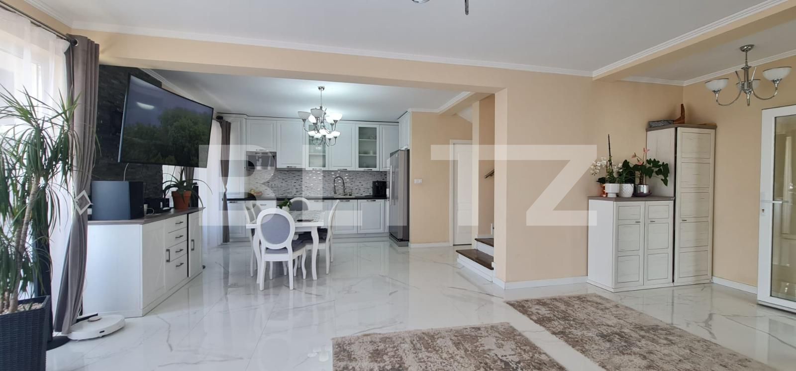 Casa de vânzare 4 camere Dambul Rotund - 119472CV | BLITZ Cluj-Napoca | Poza8