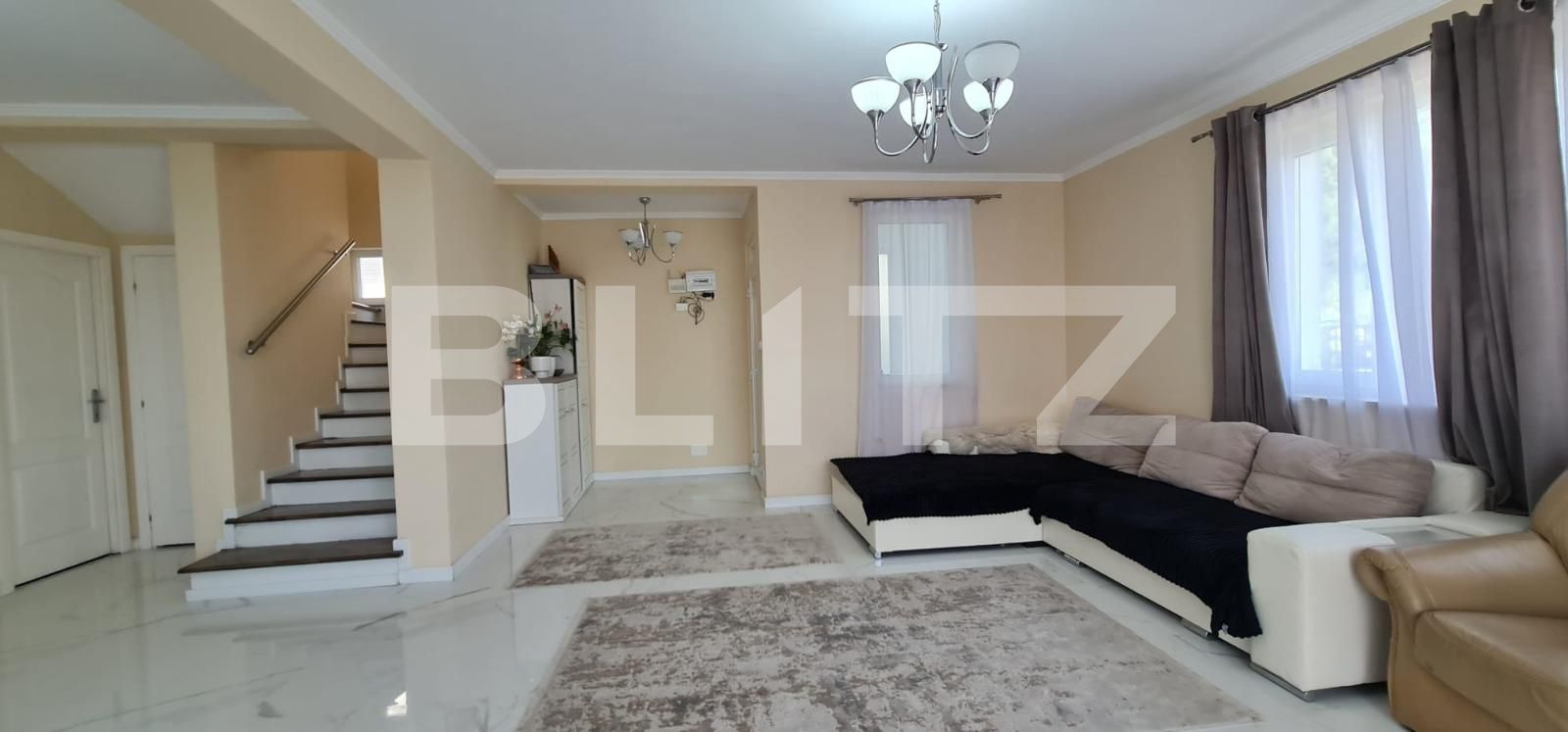 Casa de vânzare 4 camere Dambul Rotund - 119472CV | BLITZ Cluj-Napoca | Poza5