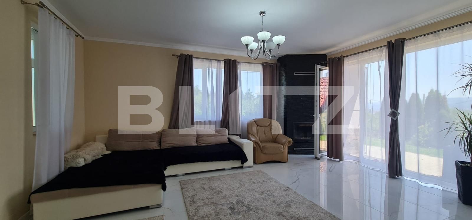 Casa de vânzare 4 camere Dambul Rotund - 119472CV | BLITZ Cluj-Napoca | Poza3