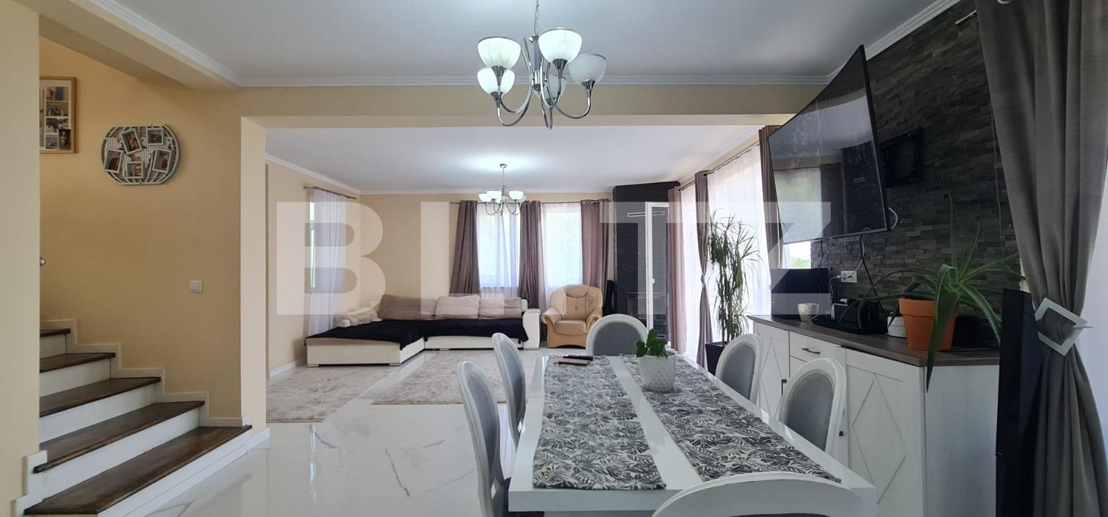 Casa de vânzare 4 camere Dambul Rotund - 119472CV | BLITZ Cluj-Napoca | Poza6