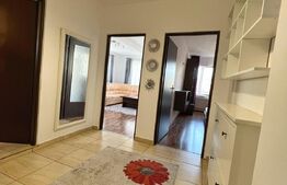 Apartament 2 camere, semidecomandat, 55 mp, parcare, Baciu