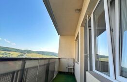 Apartament 2 camere, semidecomandat, 55 mp, parcare, Baciu