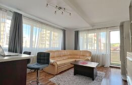 Apartament 2 camere, semidecomandat, 55 mp, parcare, Baciu