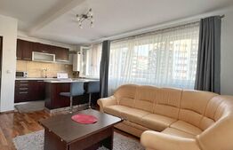 Apartament 2 camere, semidecomandat, 55 mp, parcare, Baciu