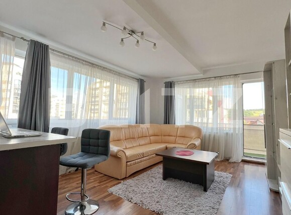 Apartament de vânzare 2 camere Baciu - 119473AV | BLITZ Cluj-Napoca | Poza1