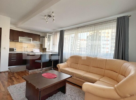 Apartament de vânzare 2 camere Baciu - 119473AV | BLITZ Cluj-Napoca | Poza2