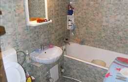 Apartament 1 camera, semidecomandat, 32 mp utili, zona strazii Ciocarliei