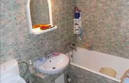 Apartament 1 camera, semidecomandat, 32 mp utili, zona strazii Ciocarliei