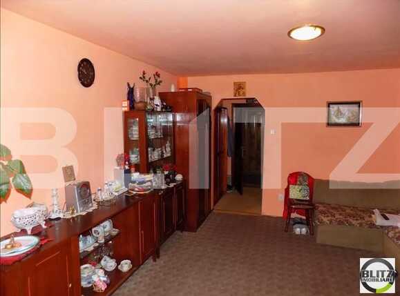 Garsonieră de vânzare Marasti - 11948AV | BLITZ Cluj-Napoca | Poza1