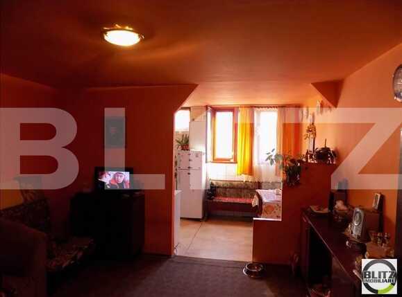 Garsonieră de vânzare Marasti - 11948AV | BLITZ Cluj-Napoca | Poza3